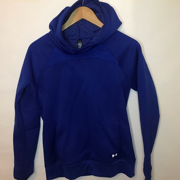Under Armour Sweatshirt - Picture 1 of 3